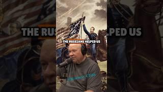 The Shocking Truth Behind the Purchase of Alaska | Joe Rogan & John Reeves