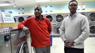 The Value Of Huebsch® Laundry Equipment