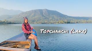Topchanchi Lake (Jharkhand) 