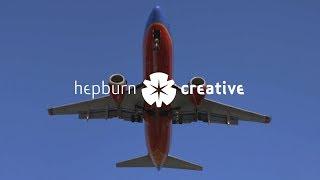 Hepburn Creative Inc. Showreel - Video Production San Diego