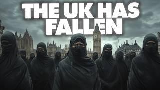 An ex-muslim's dire warning to the UK