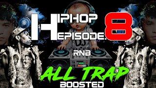 HIPHOP EP.8 RnB  ALL TRAP BOOSTED 2024 - 𝐀𝐘𝐘𝐃𝐎𝐋 𝐑𝐄𝐌𝐈𝐗