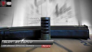 Budget Brake Series 9/9: Slot by Tapco