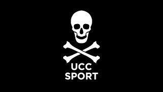 Pride on our Chest, Belief in our Heart, Sport in our Bones - UCC Sports Strategy 2019-2022