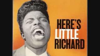 Little Richard - Lucille