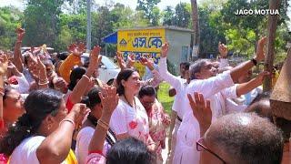 মতুয়াদের সব থেকে বৃহত্তম ধর্মীয় উৎসবের শুভ সূচনা | শ্রীধাম ঠাকুরনগর | হরিচাঁদ আবির্ভাব উৎসব ২০২৫