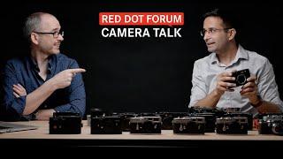 Red Dot Forum Camera Talk: Leica Analog M