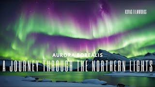 Aurora Borealis: A Journey Through the Northern Lights