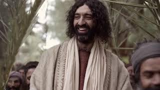LUMO Project Gospel Of Luke 19:28-48
