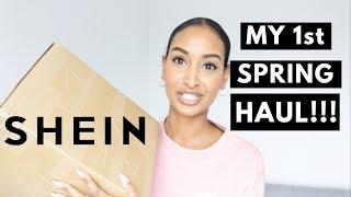 ሓድሽ ክዳውንቲ |SPRING HAUL!!!!|Segen Misghina