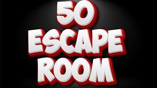 50 Escape Room