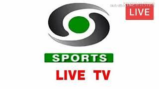 DD SPORTS  LIVE TV