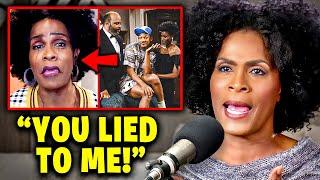 Janet Hubert BLASTS Will Smith's NASTY Move to RIDICULE Her AGAIN