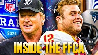 Gruden’s QB Spotlight: Hunter Dekkers | Inside The FFCA - Ep. 8