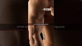 Run Behind Fitness Not Bodybuilding #viral #youtube #fitness #rajveer #leanmuscle #stamina  #lean