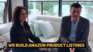 AMZ Product Launcher Will List and Launch Your First Amazon Product