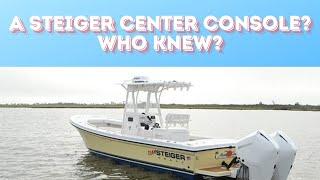 2024 Long Island Boat Show 23' to 25' Center Consoles - What Does $24,000 to $220,000 Get You?