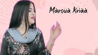 Maroua Kriaa (خلاص حسك تقولي روح - مروة قريعة) + Teks Arab