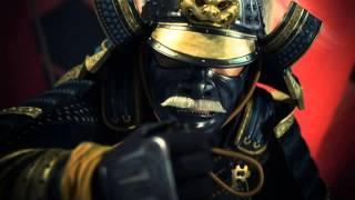 Total War- Shogun 2 OST - summer shaku