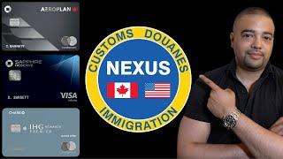 Nexus - Best Value For Fast Travel