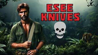 ESEE KNIVES