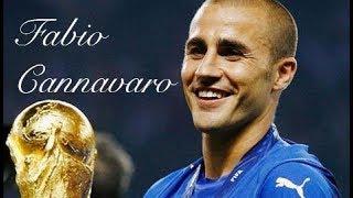 Fabio Cannavaro | Defensive Brilliance | The Film