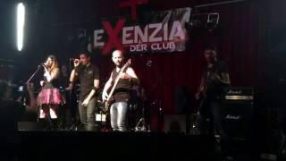 Leaden Tears [LIVE@EXENZIA] - I wish i had an Angel