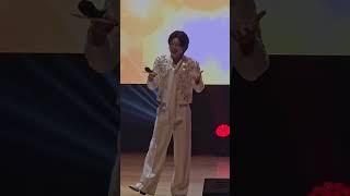 #김용빈 (남자는 배 여자는 항구)#코엑스 본사랑 2025.5.26
