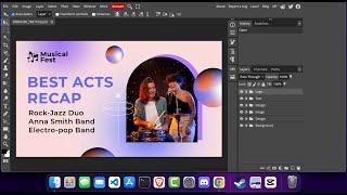 How to Install Photoshop on Mac for FREE | 2024