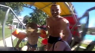 Terme 3000 Sava Hotels&Resorts #DoziviinDeli // 13.7.2017 // GoPro Hero5 Black