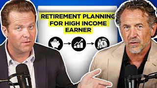 Maxing Out Your Retirement Account For High Income Earners (Wealth Lawyer Explains)