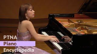 Kuroki Yukine / Chopin - Etude Op.25-6