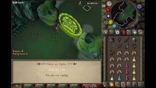RAIDS 1 GUIDE - ETERNAL RSPS (BEST SERVER)