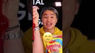 Do Zhong Snacks Cause Cavities !? ft. @zhong