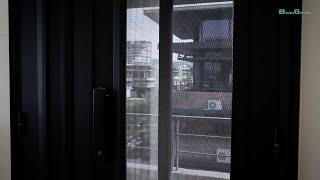 Exploring Beaugates Security Doors | 探索 Beaugates 防盗门