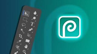All Photopea Tools Explained in 25 Minutes