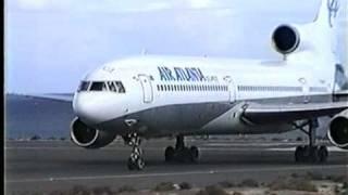 Lockheed L-1011 TriStar (TF-ABE ; msn 193B-1022)