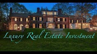 2024,Massachusetts|Luxury Real Estate Investment Opportunity for High End Investors/Developers