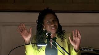 Sherrilyn Ifill '84 Discusses Social Media and the Death of Michael Brown