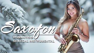 Las 200 melodías más hermosas en la historia del saxofón ~ Música relajante y romántica 