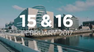 Dublin Tech Summit 2017