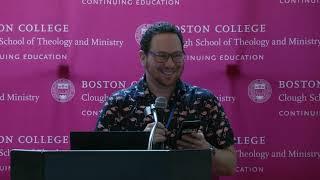 Max Thornton: Theology, Disability, and the Transgender Child