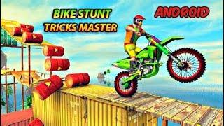 MOTO CHALLENGE RACE | RACING MOTORBIKE GAME | CHALLENGE MOTORCYCLE