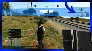 How to Access GTA V Online on PS3 | No PC or USB Required | Easy Tutorial (2024)