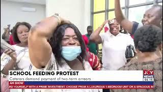 Election 2024: Mahama urged to appoint competent individuals in key positions | AM Show (31-12-24)