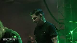 Brutal Assault 27 - The Dillinger Escape Plan (live) 2024