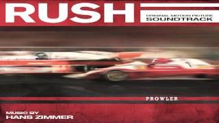 Rush - Fame (Soundtrack OST HD)