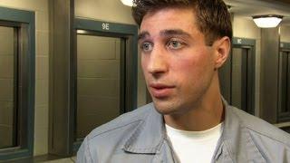 If Ryan Ferguson gets out, what happens to his accuser?