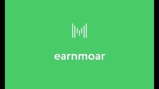 EarnMoar | Make your money, make money