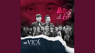 Dáng Em (Vi Cá Tiền Truyện OST)